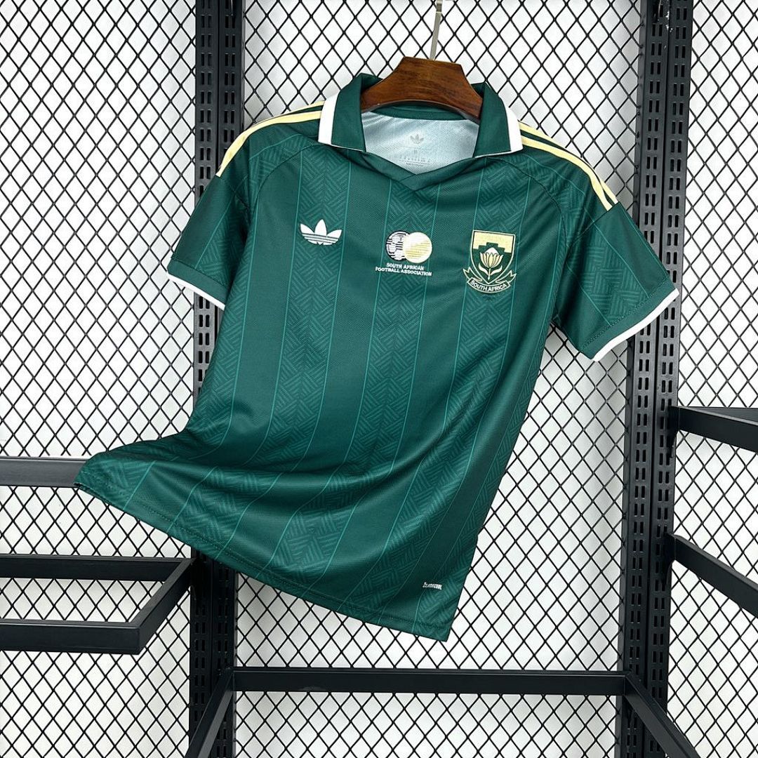 Maglia Sudafrica Away 2026 Uomo | Maglia da Calcio