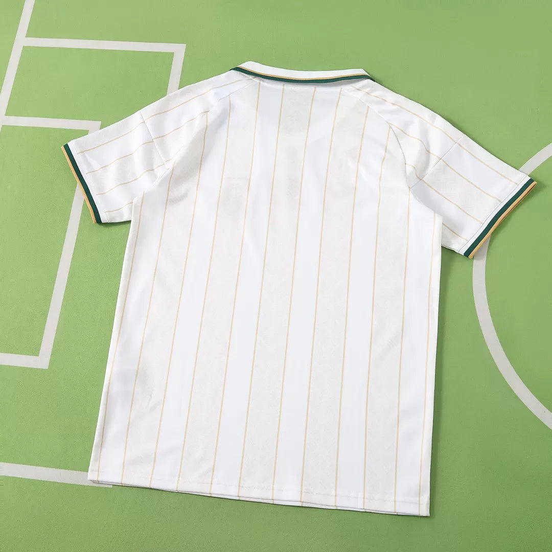 Maglia Sudafrica Special Bianca 2026 Uomo | Maglia da Calcio