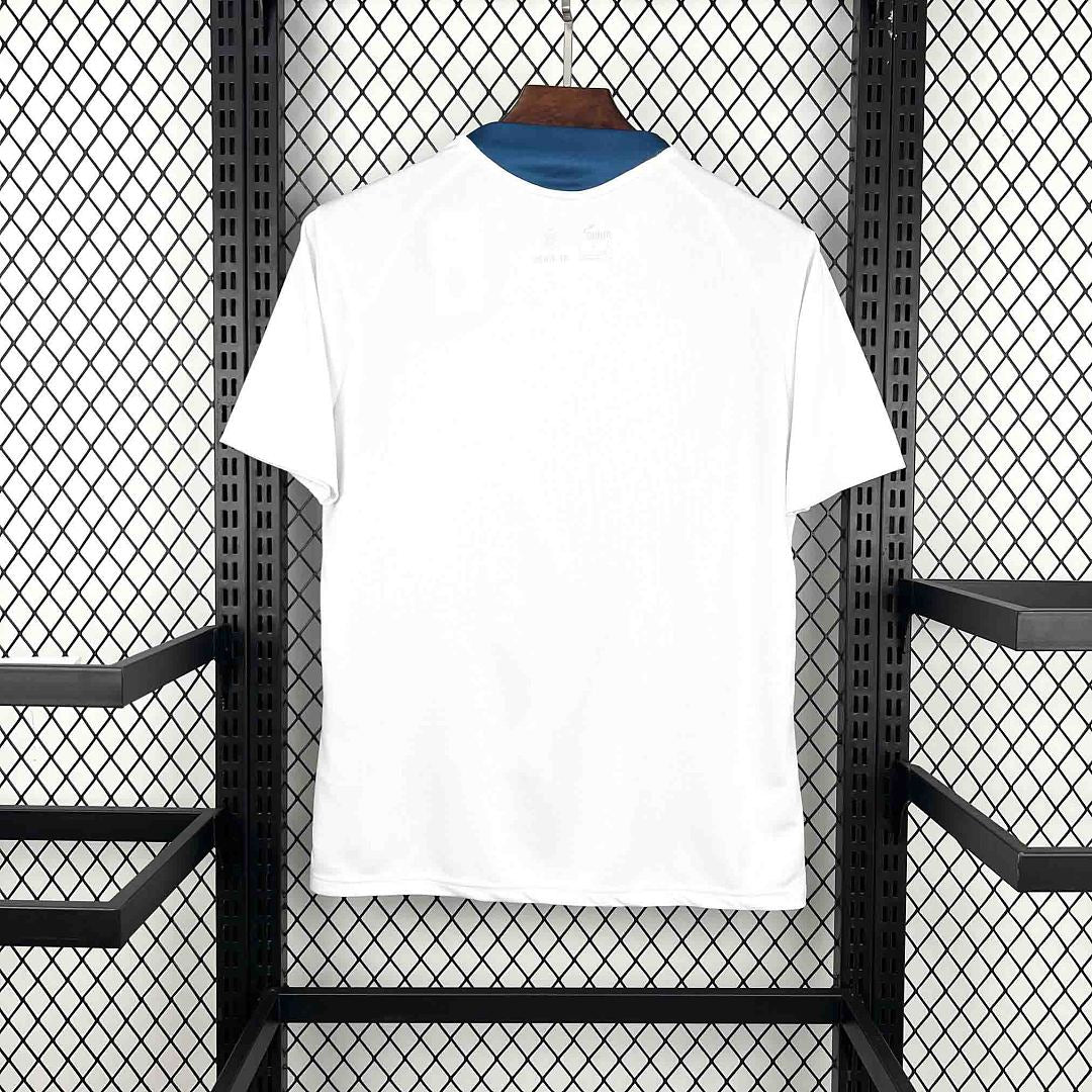 Maglia Training 3 Portogallo 2026 Uomo Bianca | Maglia da Calcio