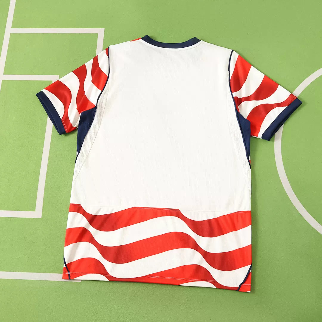 Maglia USA Home 2026 Uomo | Maglia da Calcio