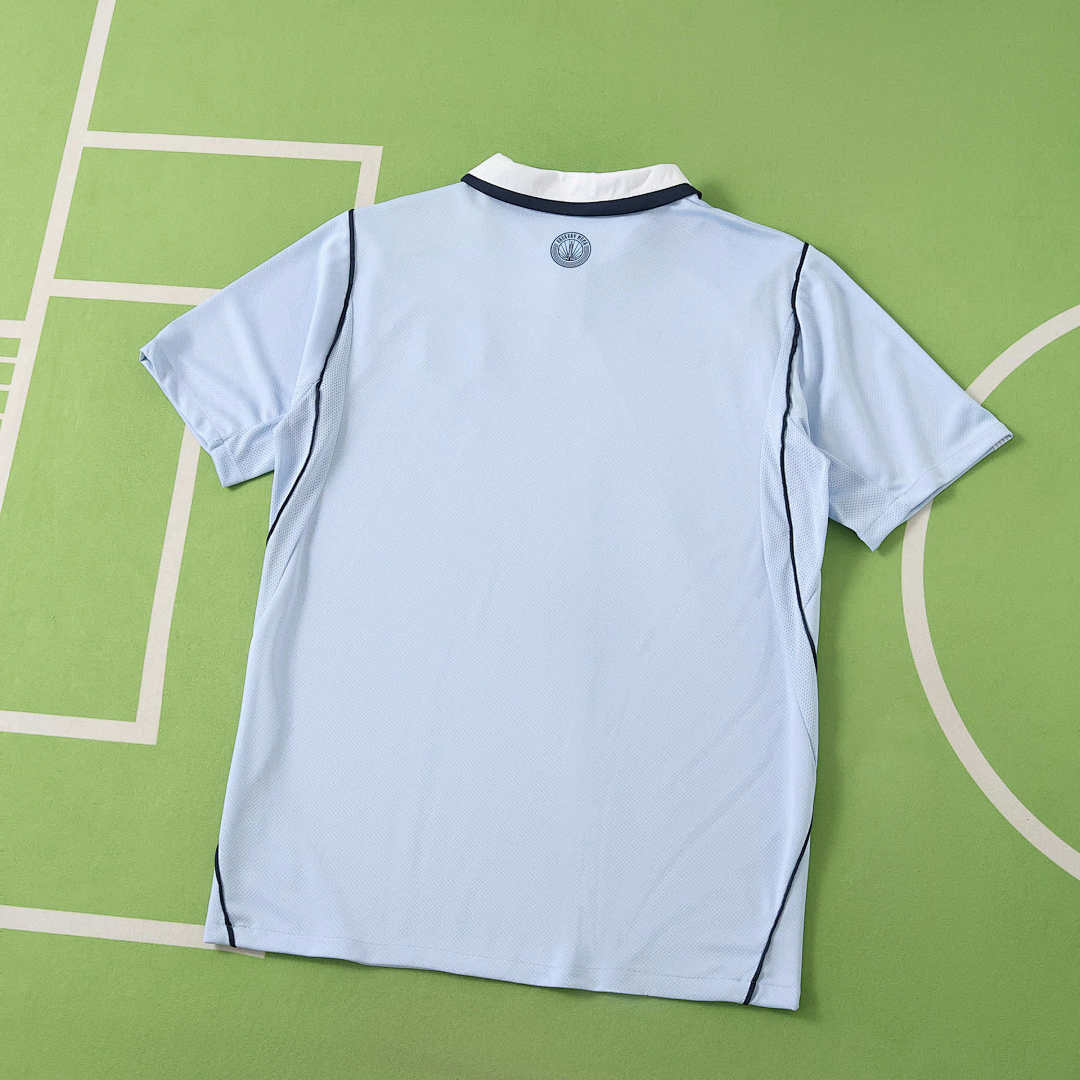 Maglia Uruguay Home 2026 Uomo | Maglia da Calcio