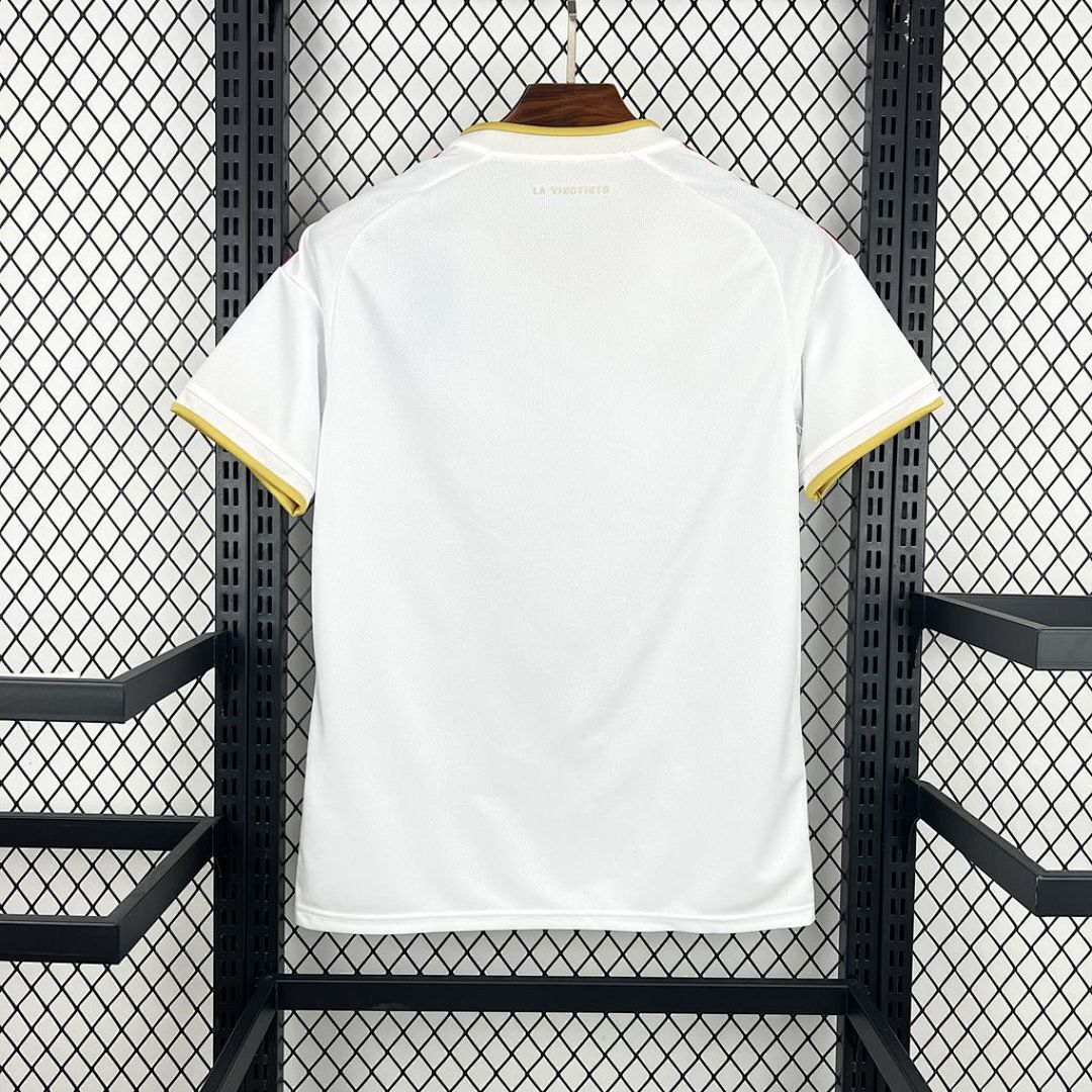 Maglia Venezuela Away 2026 Uomo | Maglia da Calcio