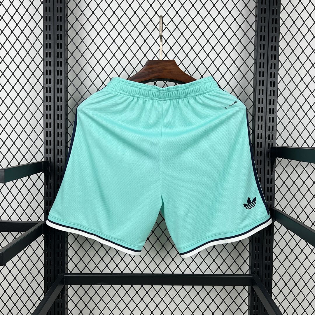 Pantaloncini Germania Away 2026 Uomo | Pantaloncini da Calcio