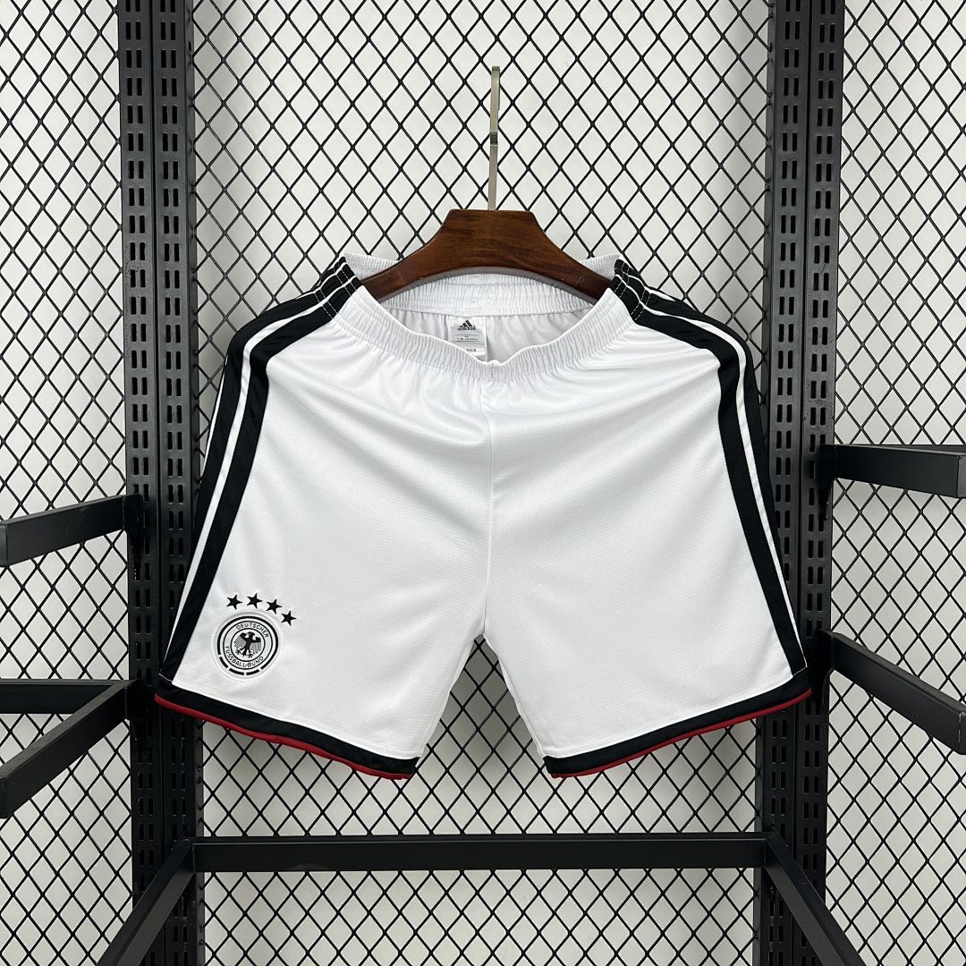 Pantaloncini Germania Home 2026 Uomo | Pantaloncini da Calcio
