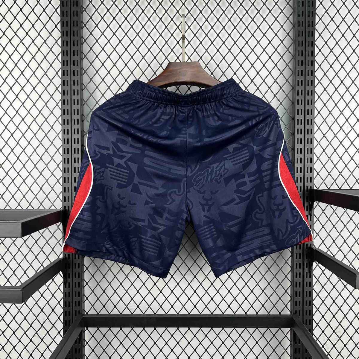 Pantaloncini Inghilterra Away 2026 Uomo | Pantaloncini da Calcio
