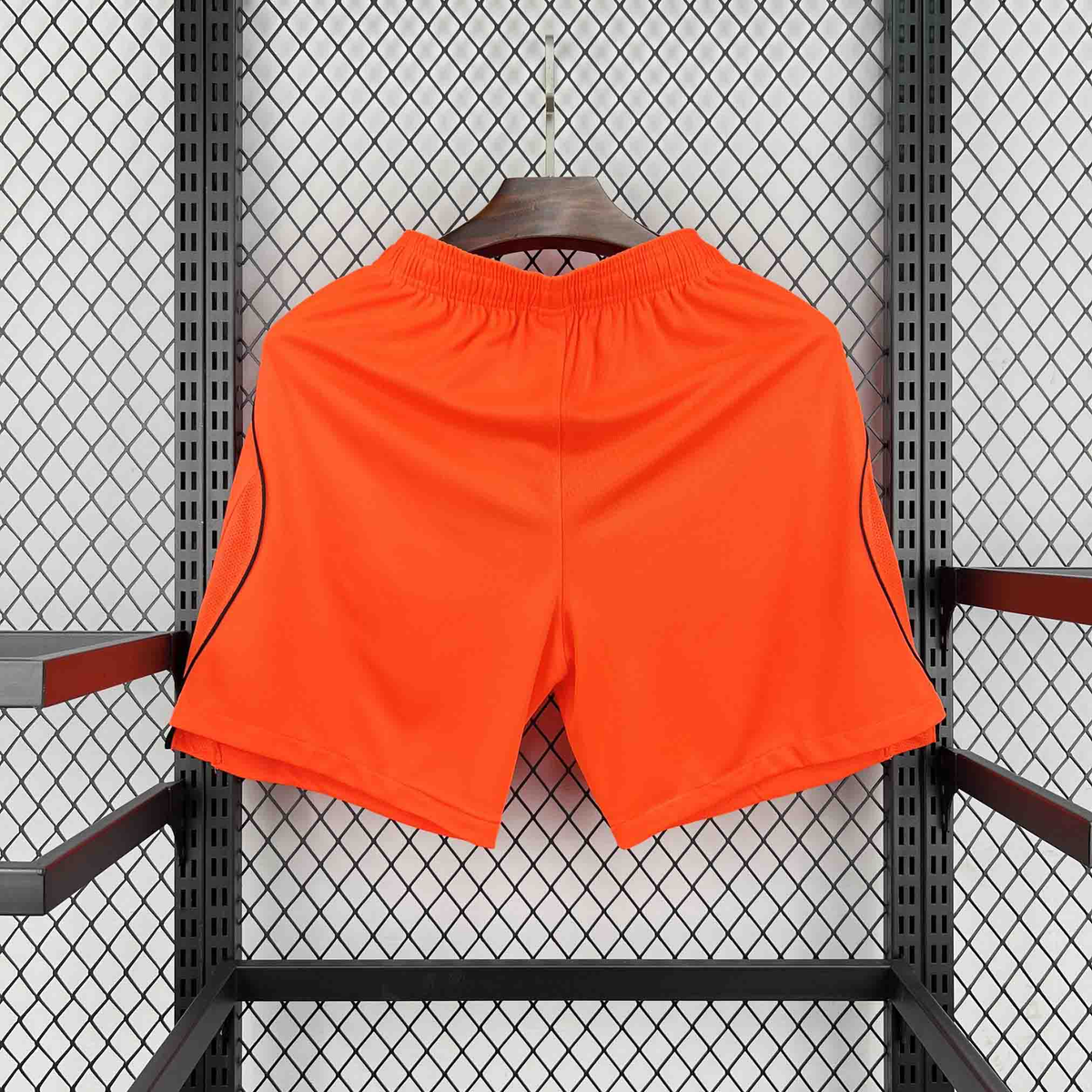 Pantaloncini Olanda Away 2026 Uomo | Pantaloncini da Calcio