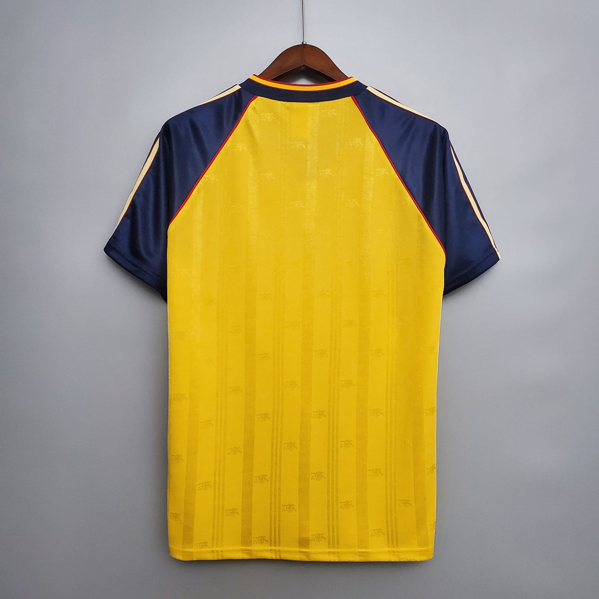 Maillot rétro extérieur d'Arsenal 88/91