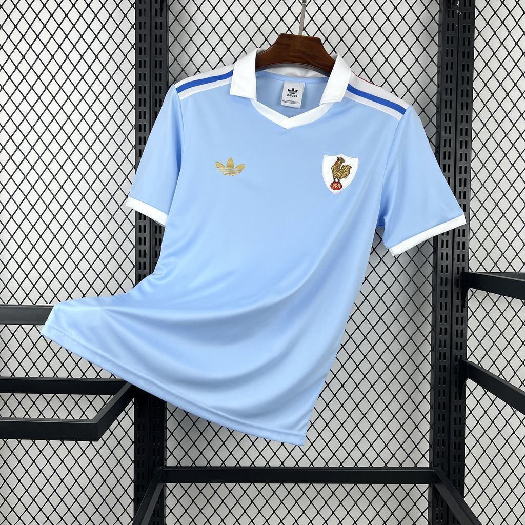 Maglia Francia 120 Anniversario Uomo | Maglia da Calcio