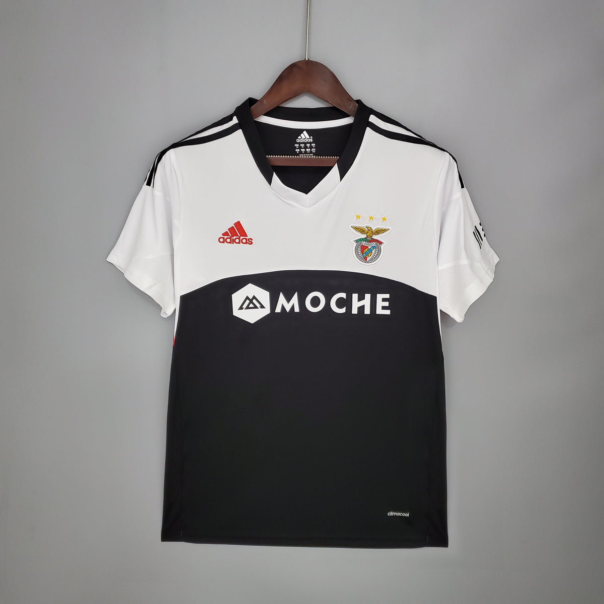 Maillot extérieur rétro du Benfica 13/14