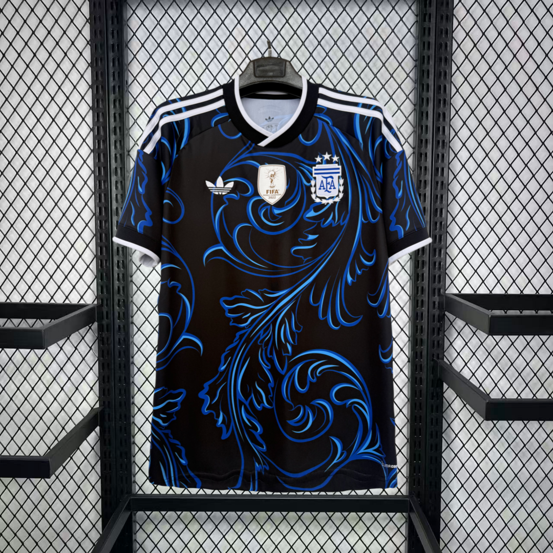 Maglia Argentina Away 2026 Uomo | Maglia da Calcio