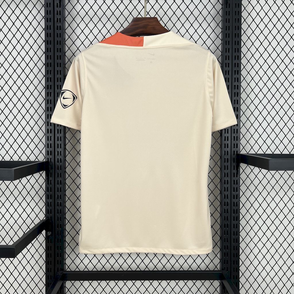 Barcelona Training Jersey