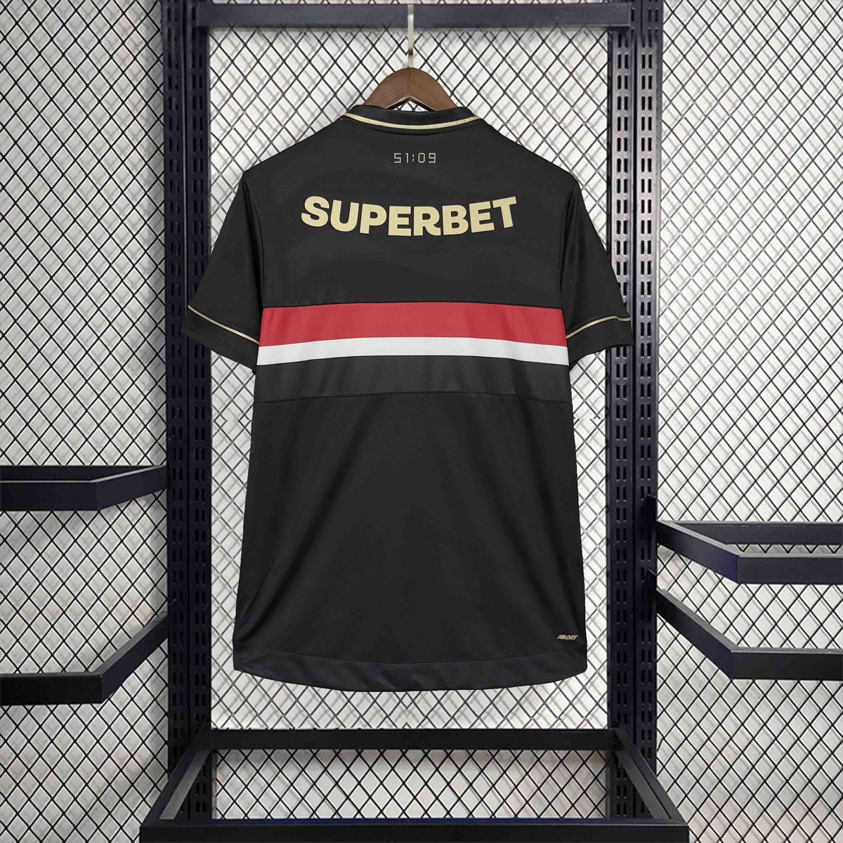 Maglia Sao Paulo Third 25/26 Uomo | Maglia da Calcio