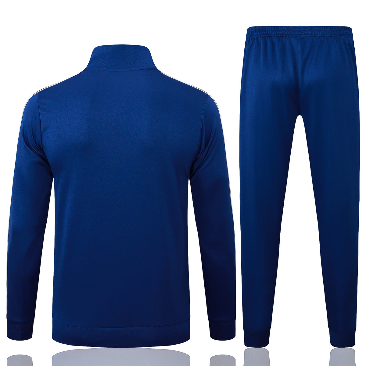 Arsenal Blue Tracksuit Full-Zip 25/26