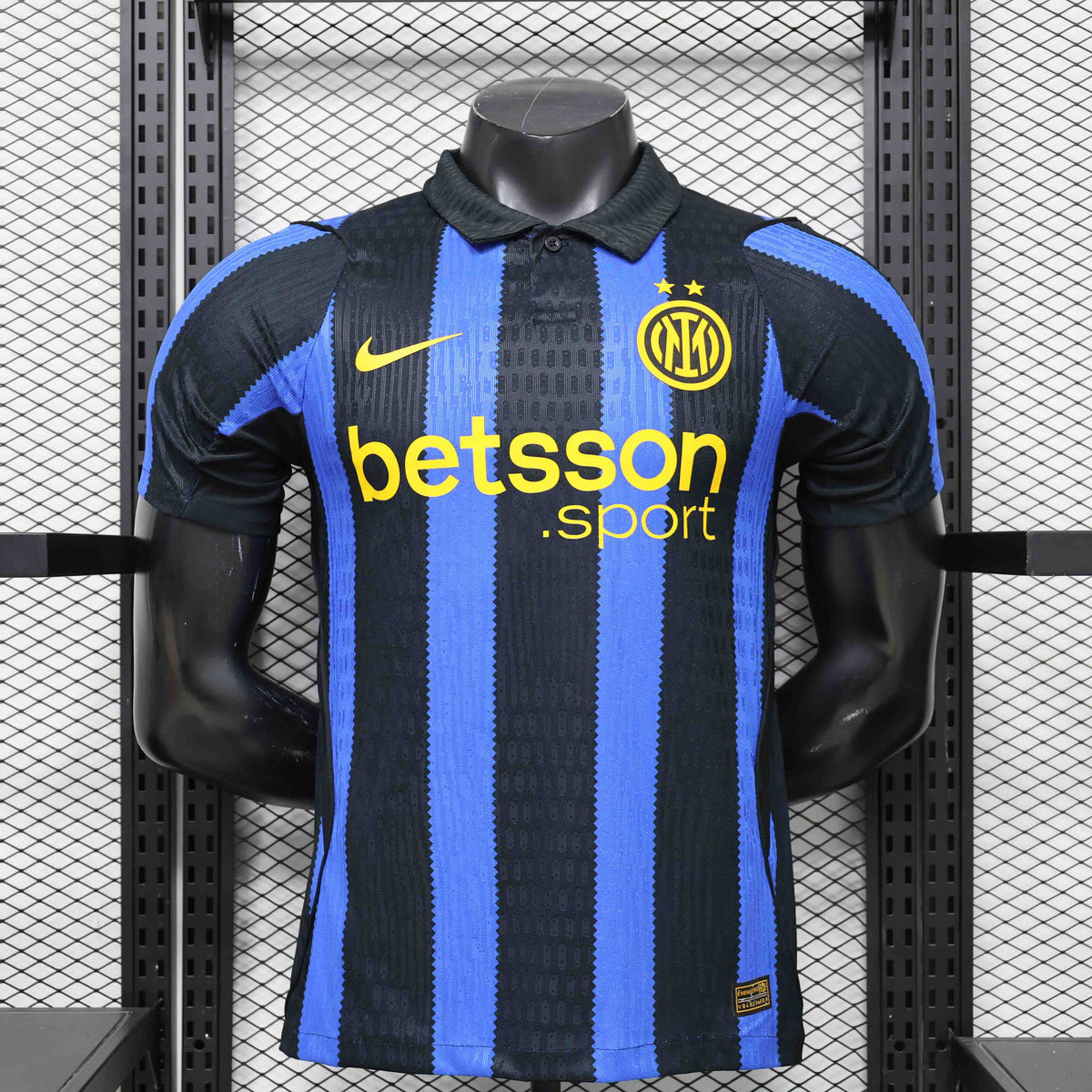 Maglia Inter Milan Home 26/27 Player Uomo | Maglia da Calcio