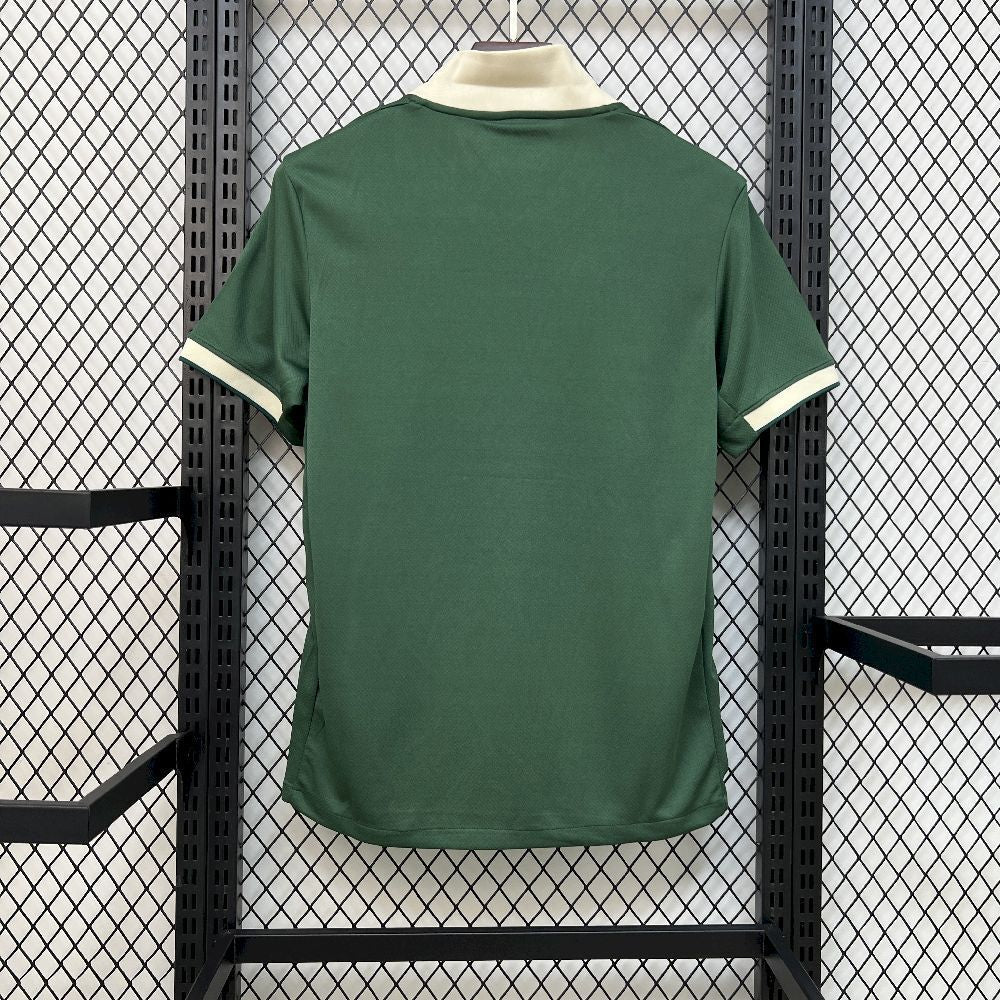 Wolfsburg Home Jersey 25/26