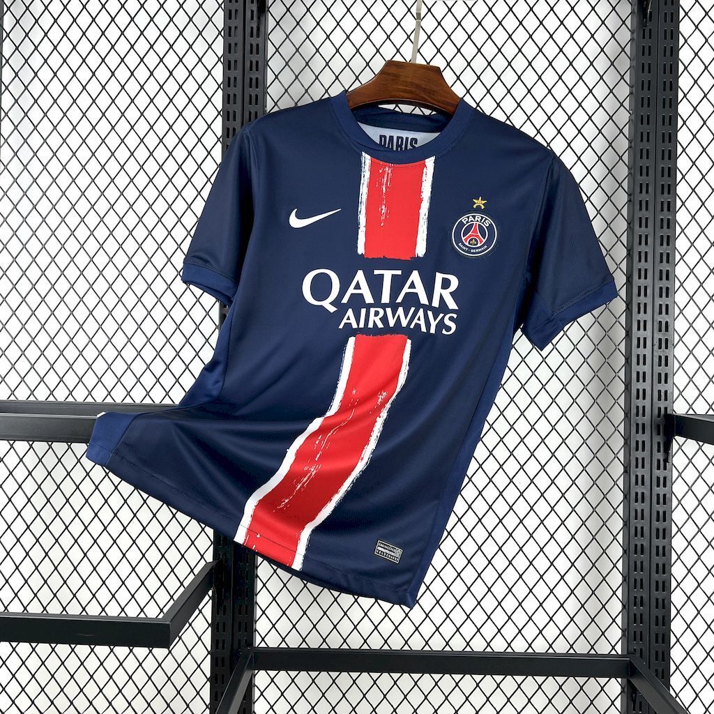 Paris Champions 2025 Special Edition Jersey