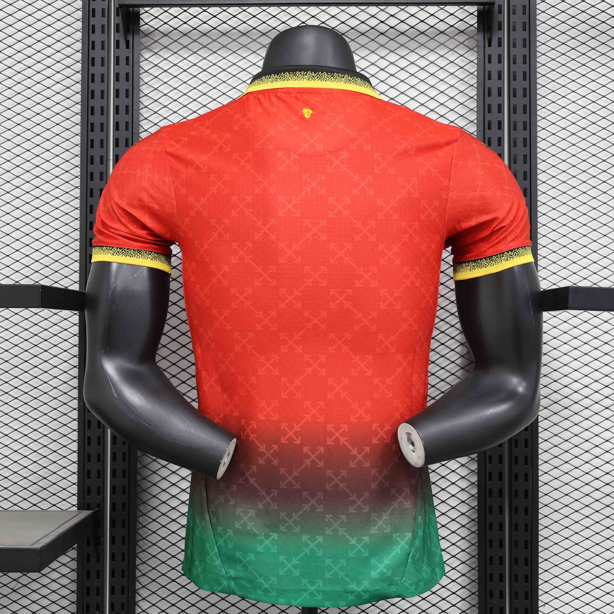 Gardien de but de Milan Quatrième maillot 24/25 Joueur