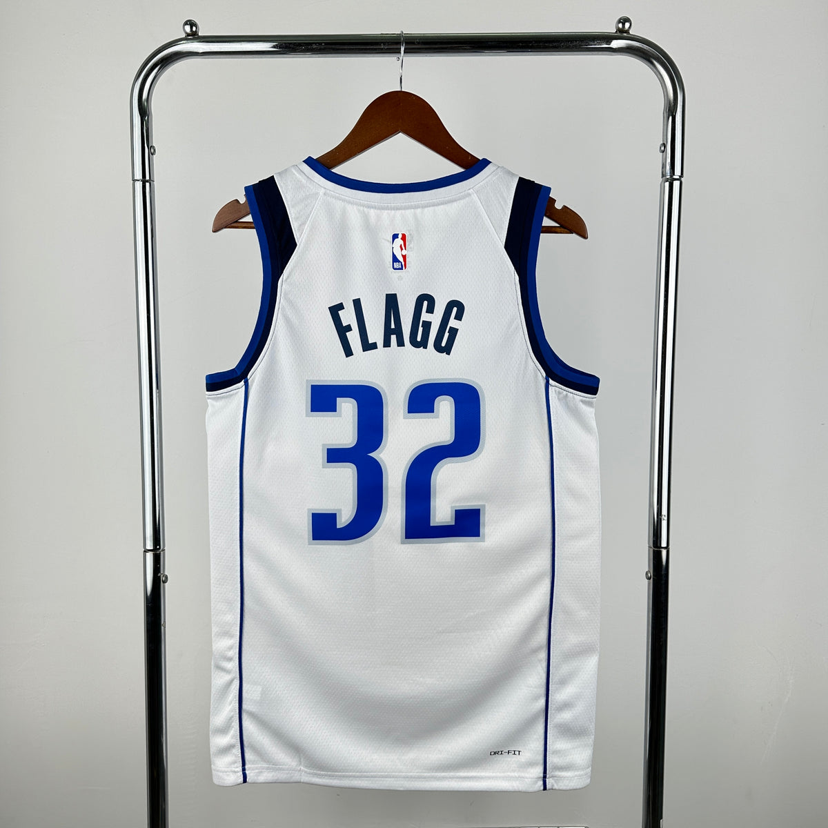 Dallas Mavericks Association Edition NBA Jersey
