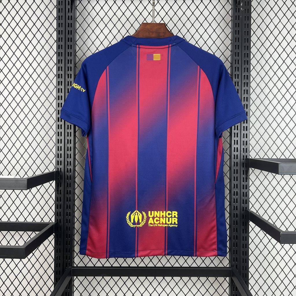 Maglia Barcelona x Olivia Rodrigo Home 25/26 Uomo | Maglia da Calcio
