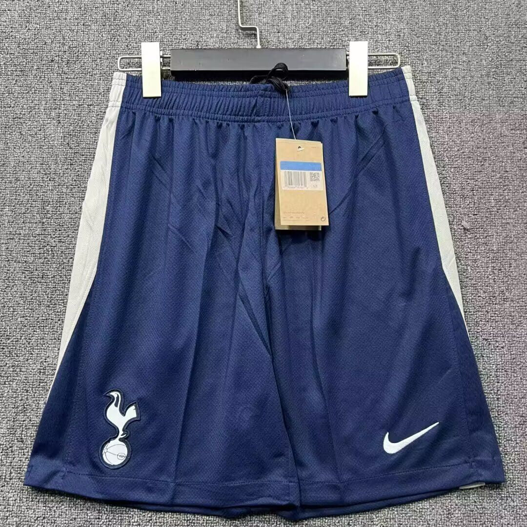 Tottenham Home Shorts 25/26