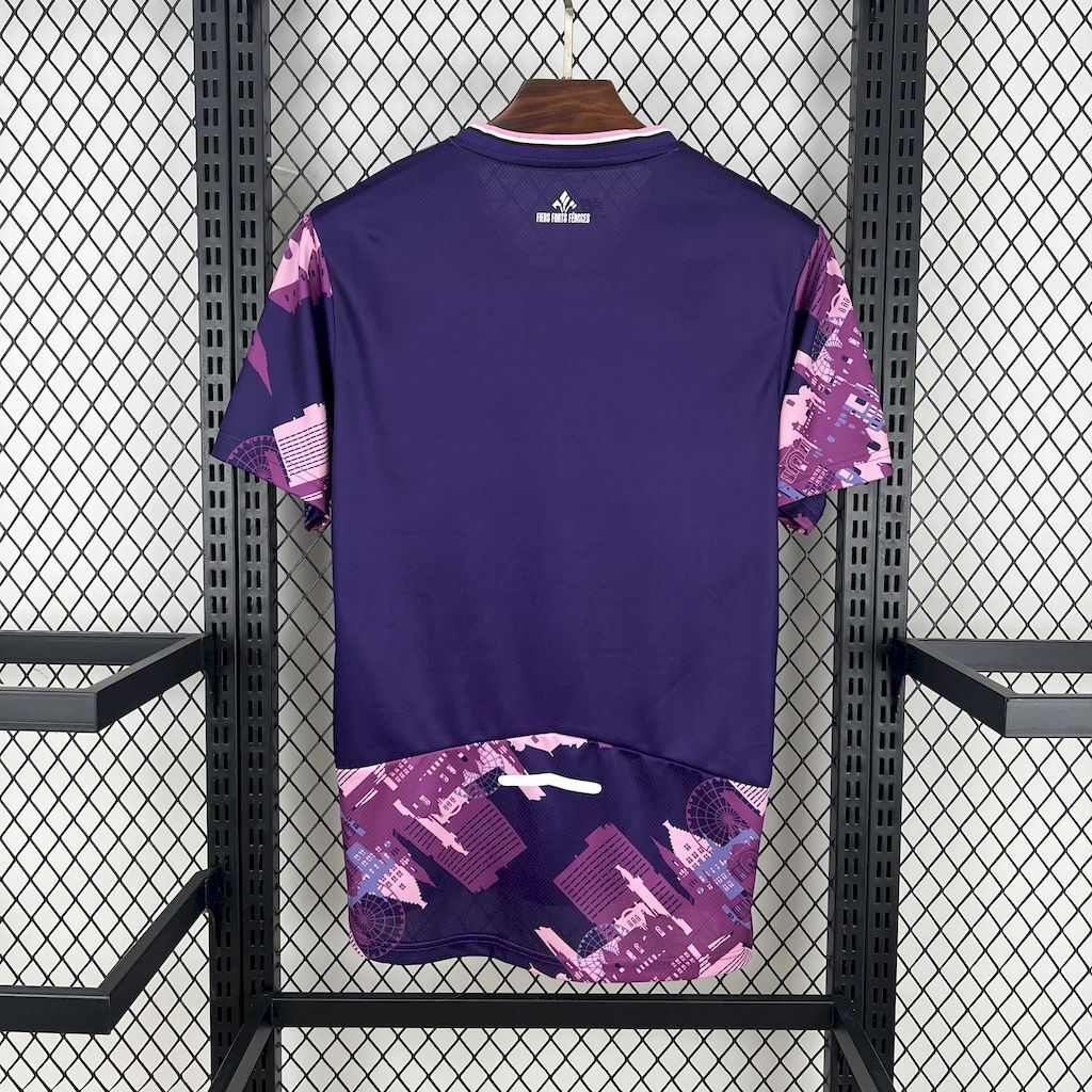 Maillot extérieur de Lille 25/26