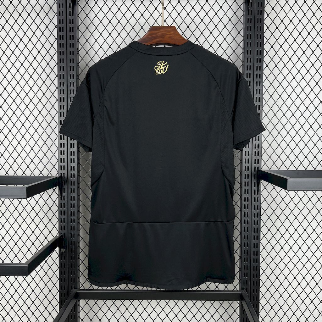 Aston Villa 150 Years Special Edition Jersey