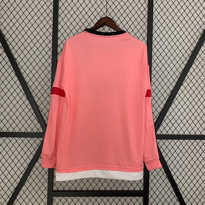 Maglia Juv Away Retro 15/16 Uomo Manica Lunga | Maglia da Calcio