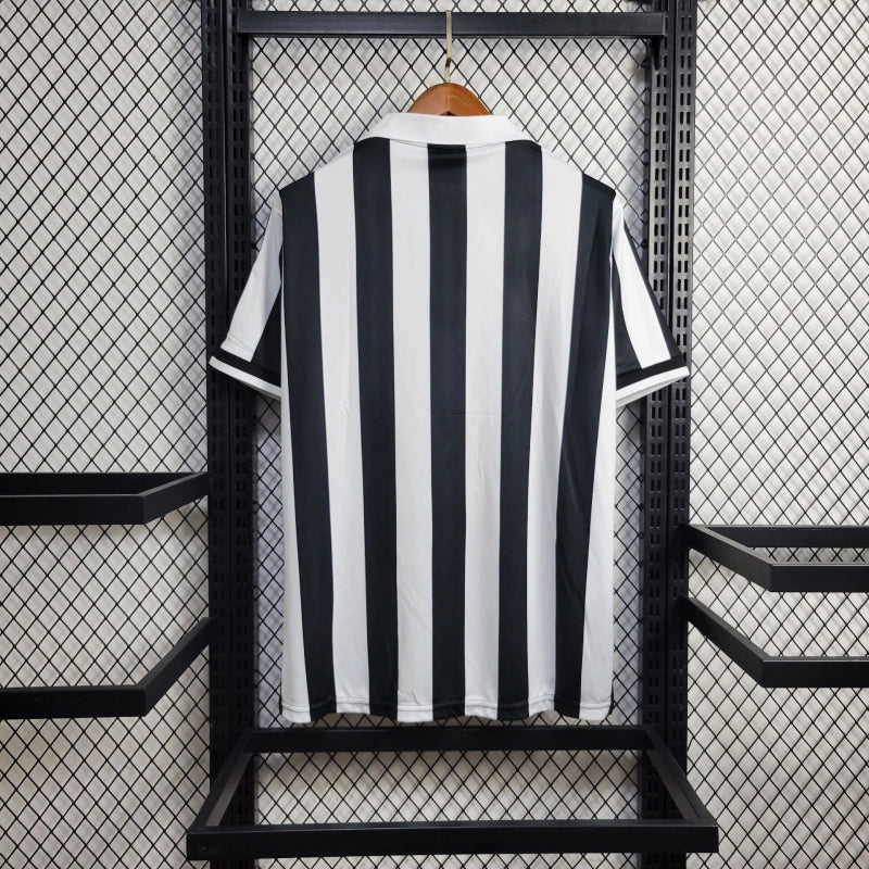 Maglia Juv Home Retro 98/99 Uomo | Maglia da Calcio