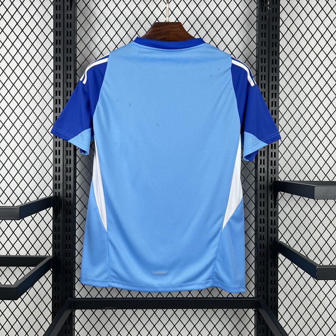 Maglia Colombia Special Edition Blu 2026 Uomo | Maglia da Calcio