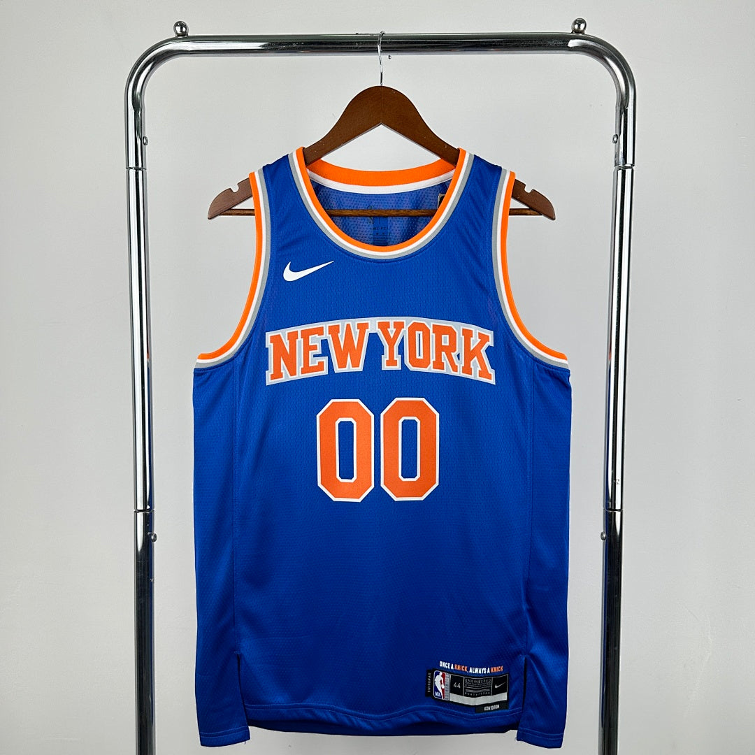 New York Knicks Icon Edition NBA Jersey