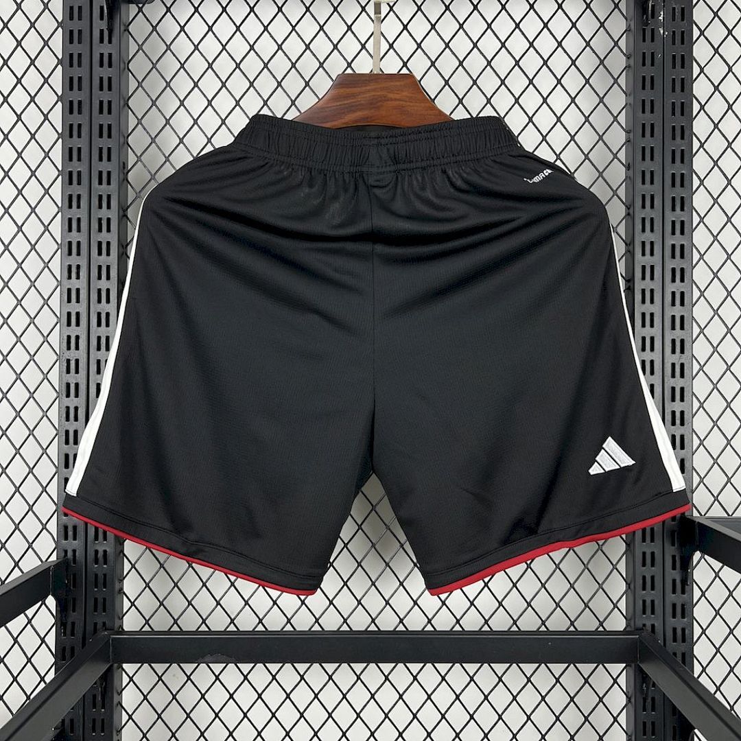 Germany Home Shorts 2026