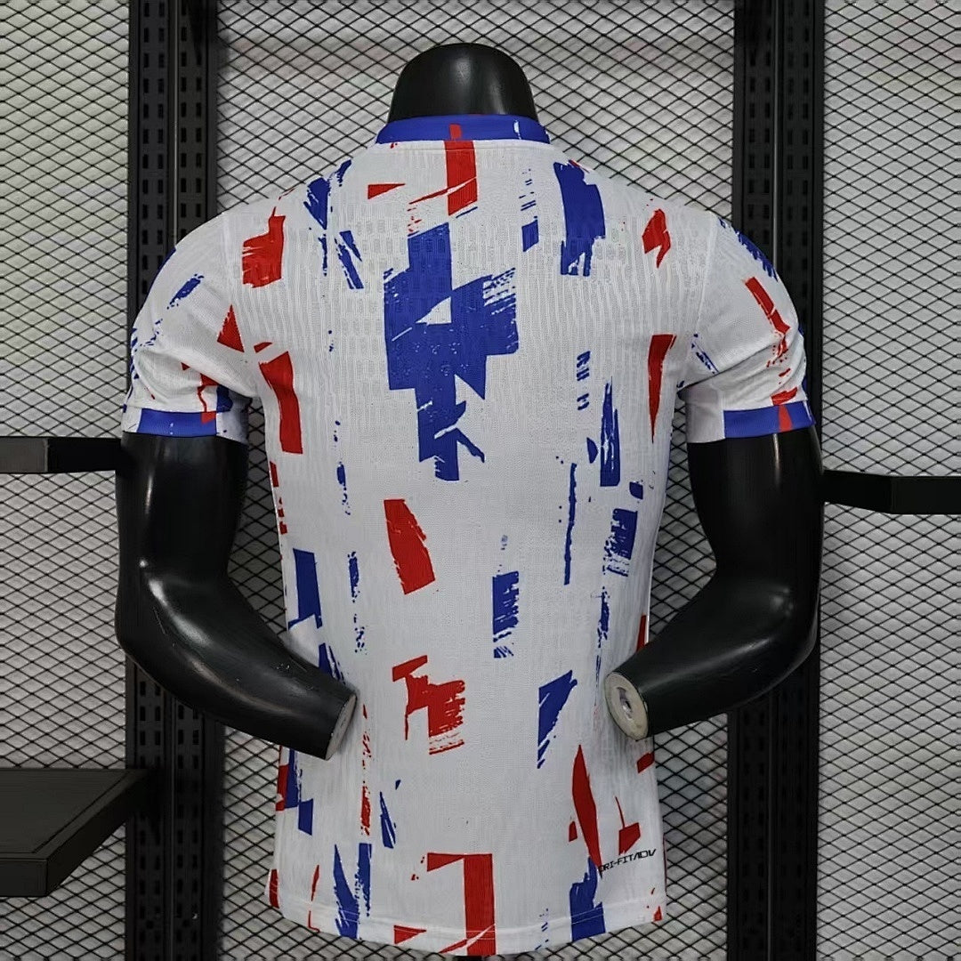 Maglia Francia Special Edition 2026 Player Uomo | Maglia da Calcio