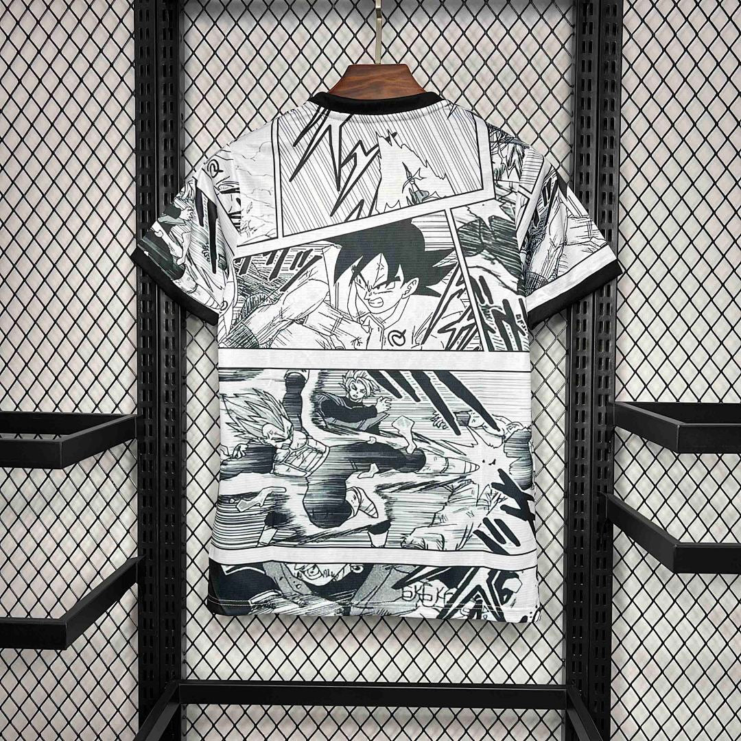 Japan Vegeta Special Edition Jersey