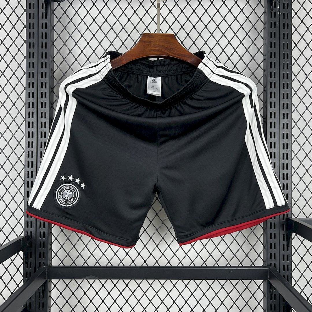 Germany Home Shorts 2026