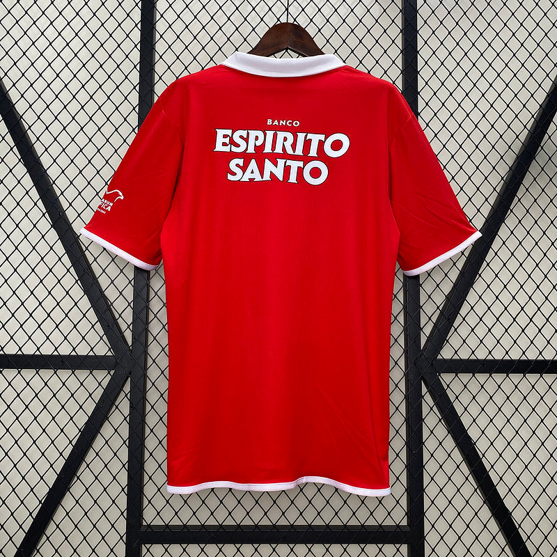 Maillot domicile rétro du Benfica 04/05