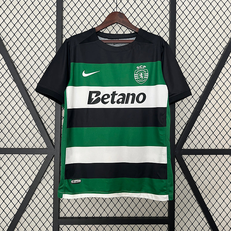 Maillot domicile Sporting CP 24/25