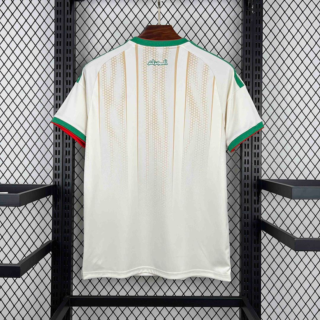 Algeria Home Jersey 2026