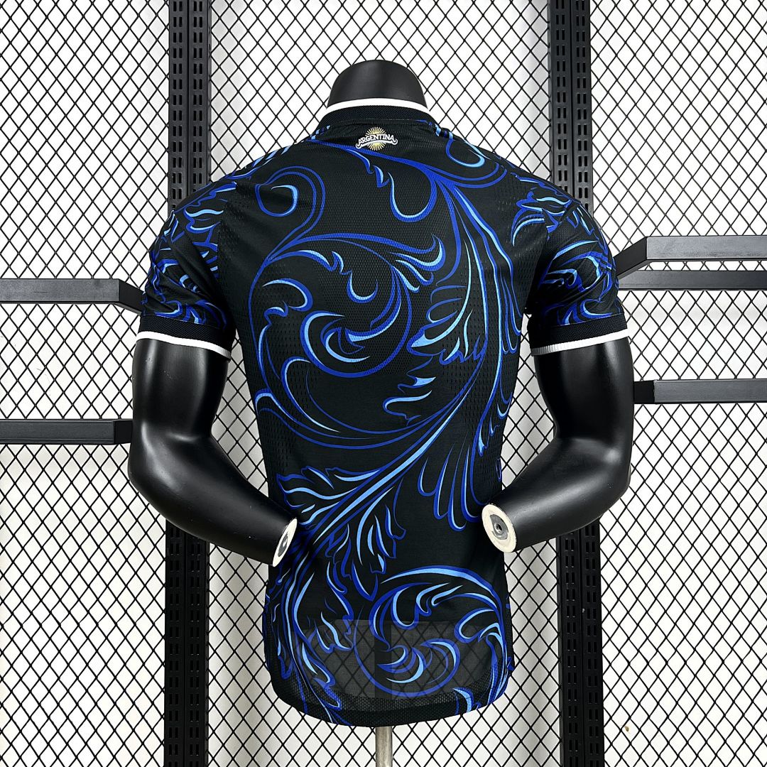 Maglia Argentina Away Player 2026 Uomo | Maglia da Calcio