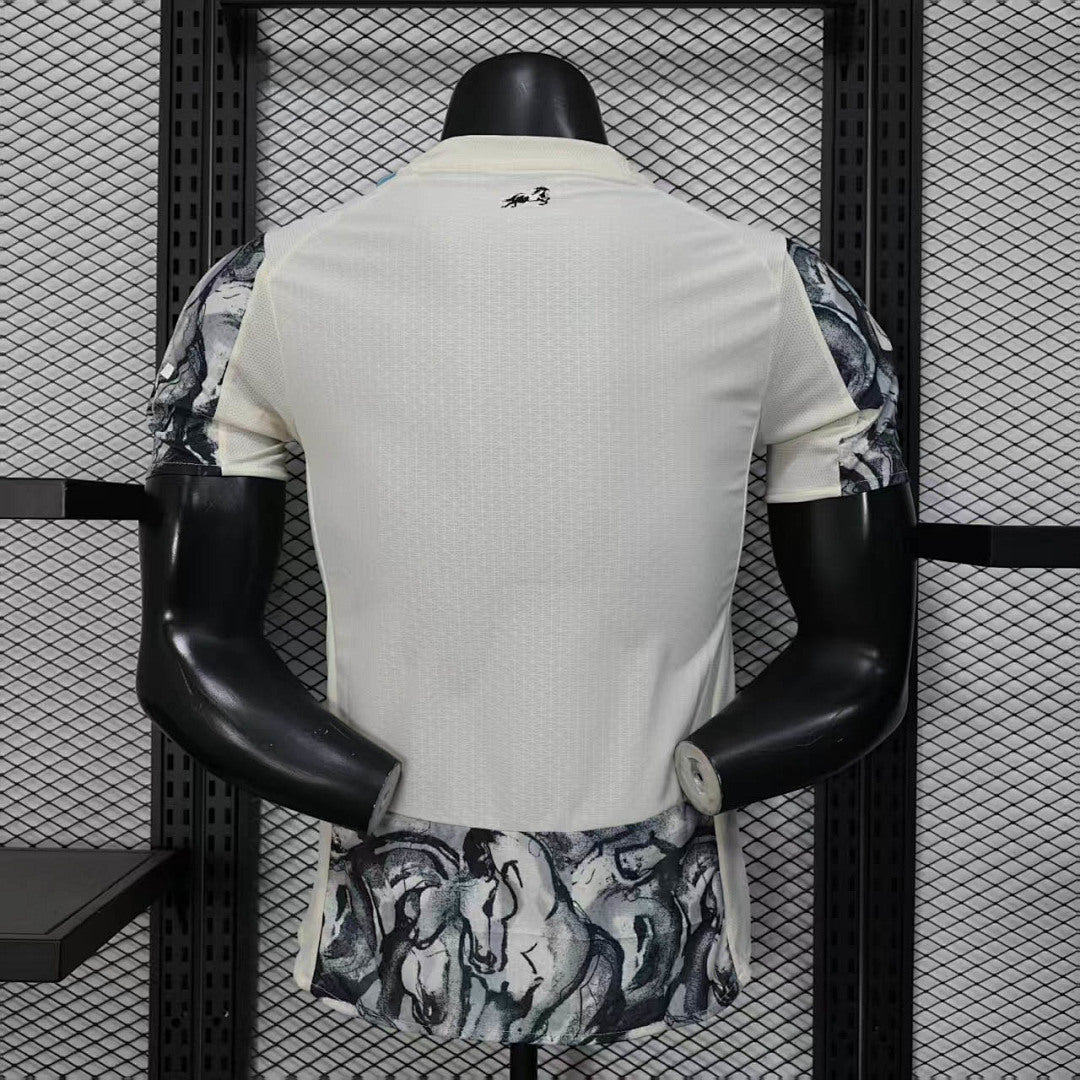 Manchester City Special Jersey Player 25/26