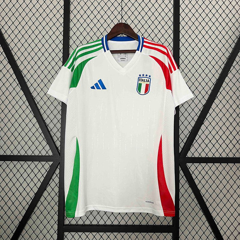 Maillot extérieur Italie 2024