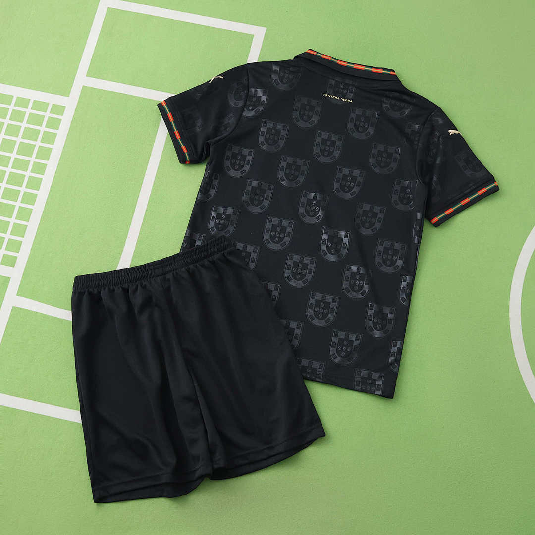 Portugal Special Kit Kids 2025