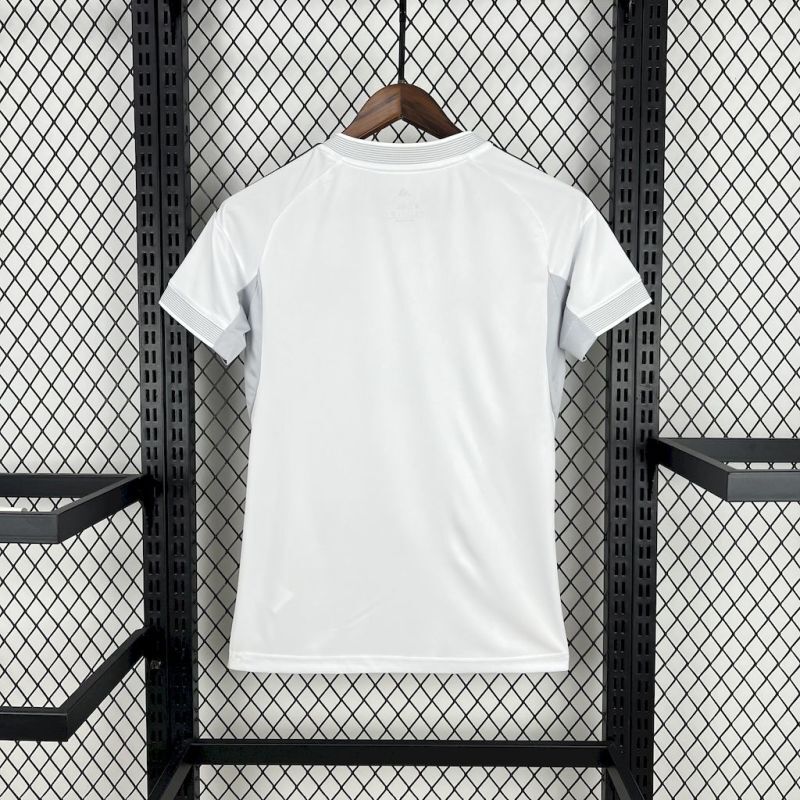 Real Madrid Home Jersey 25/26 Women