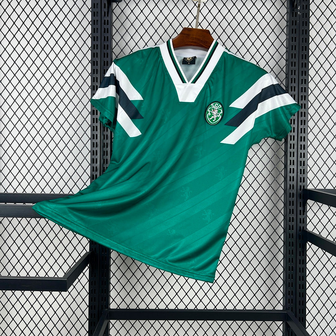Maillot Sporting CP Special Vintage 25/26