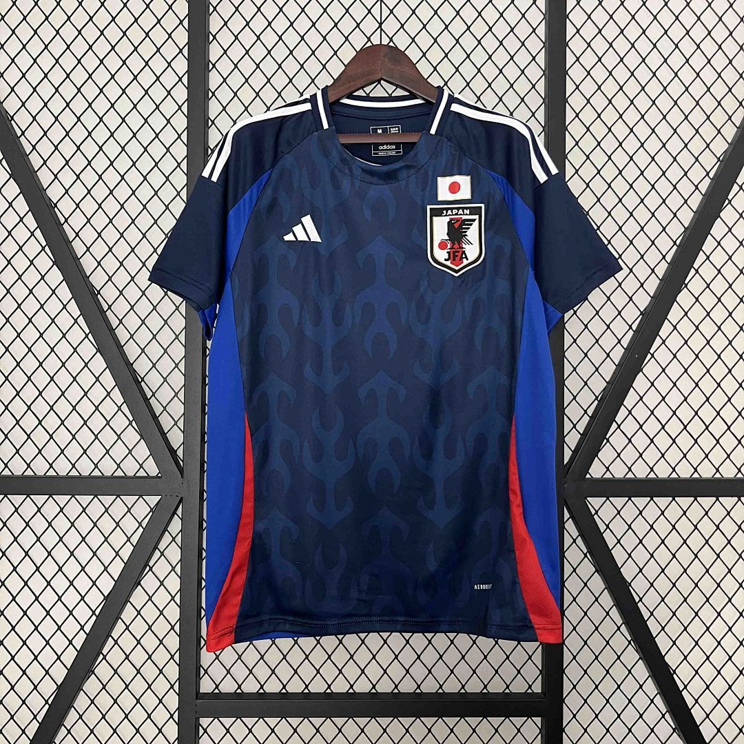 Japan Special Edition Blue Jersey