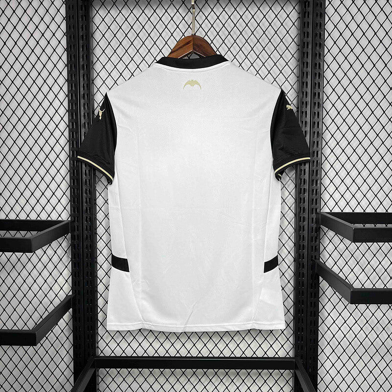 Maillot domicile de Valence 24/25