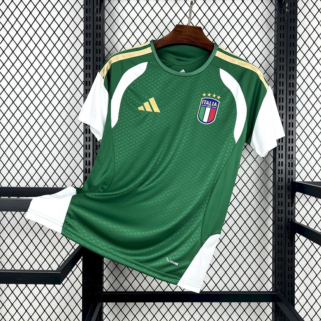 Maillot d'entraînement Italie 2026