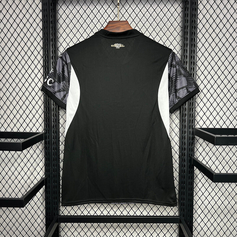 Maillot domicile de gardien de but du Milan AC 24/25