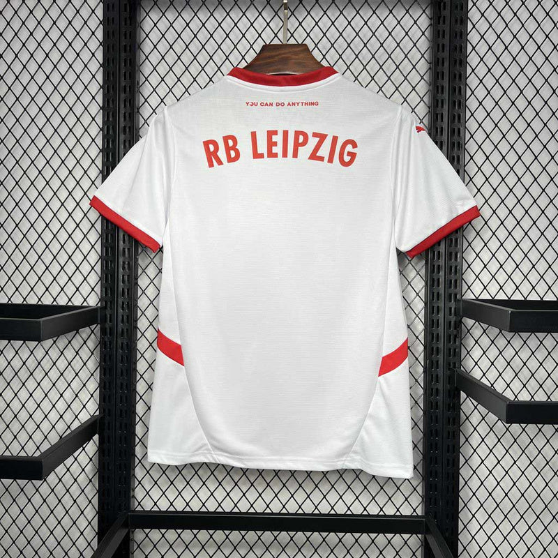 Maillot domicile du RB Leipzig 24/25