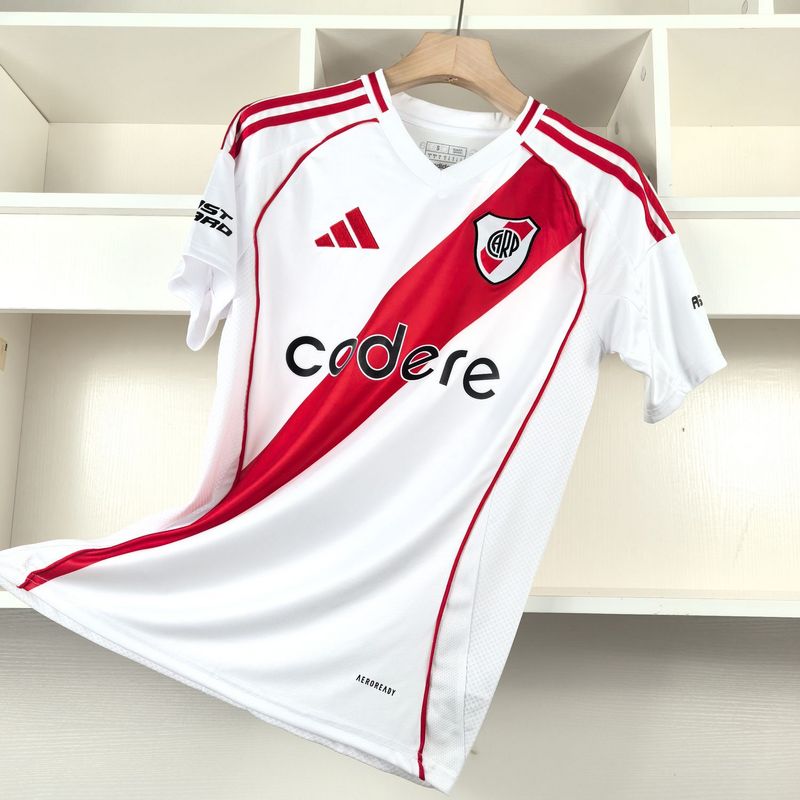 Maillot domicile de River Plate 24/25
