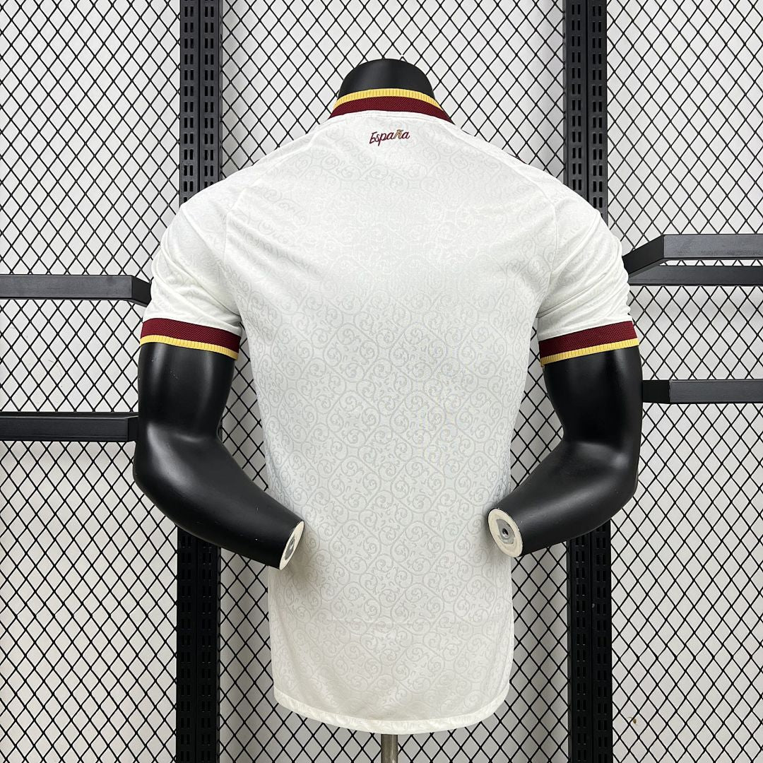 Maglia Spagna Away 2026 Player Uomo | Maglia da Calcio